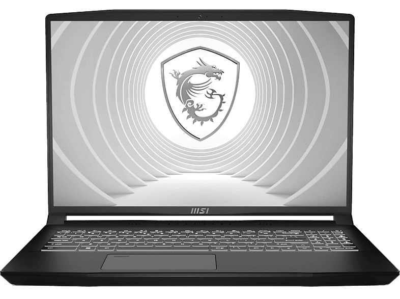 Portátil MSI CreatorPro M16 B13VI-1024XES 16" QHD+ Intel Core i7-13700H 16GB RAM 1TB SSD RTX A1000