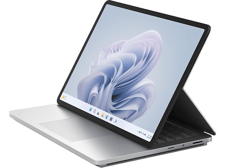 Microsoft Surface Laptop Studio 2 Convertible 2 en 1 14.4" Táctil Intel Core i7-13700H 16GB RAM 512GB