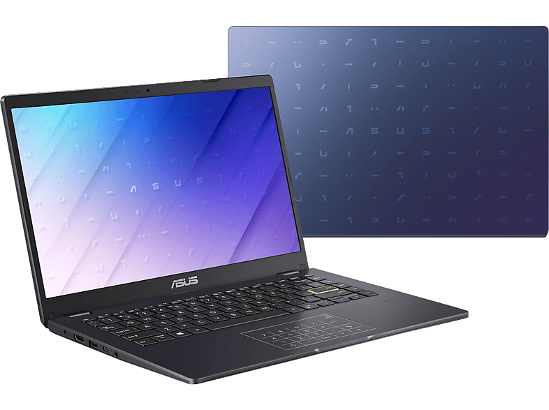 ASUS E410MA, 14" Full HD, Intel Celeron N4020, 4GB RAM, 256GB SSD, UHD Graphics 600, Sin SO ASUS E410MA, 14" Full HD, Intel Celeron N4020, 4GB RAM, 256GB SSD, UHD Graphics 600, Sin SO