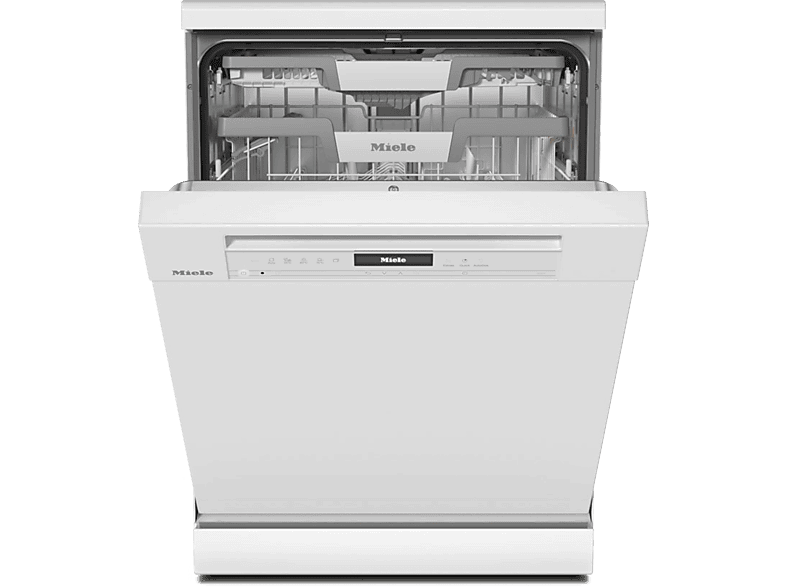 Lavavajillas Miele G 7600 SCi