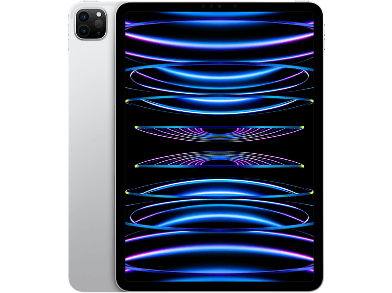 Apple iPad Pro (2022 4ª gen.) 1 TB 8 GB RAM Chip M2