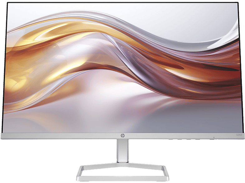 Monitor HP 524sf Reacondicionado, 23.8" Full HD, 5 ms, 100 Hz