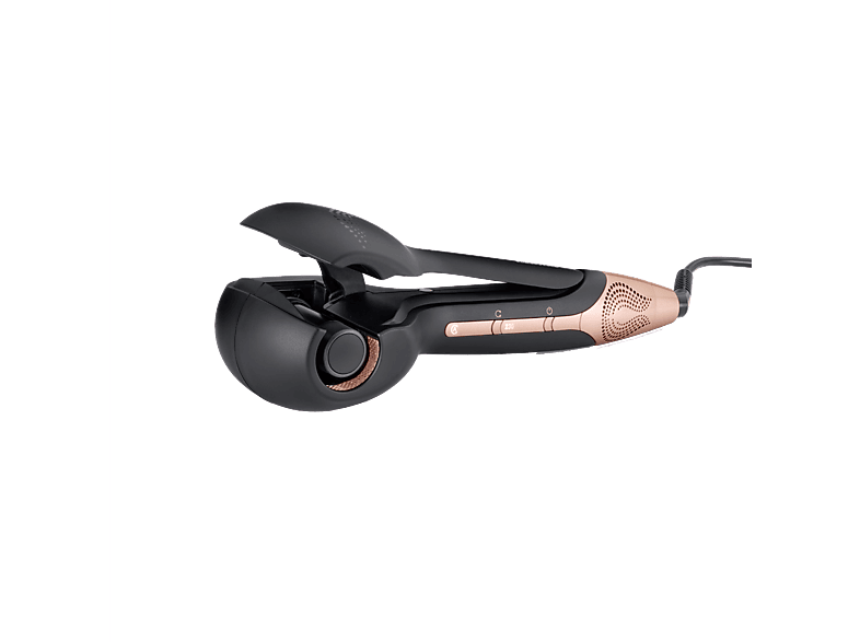 Moldeador BaByliss Wave Secret Air