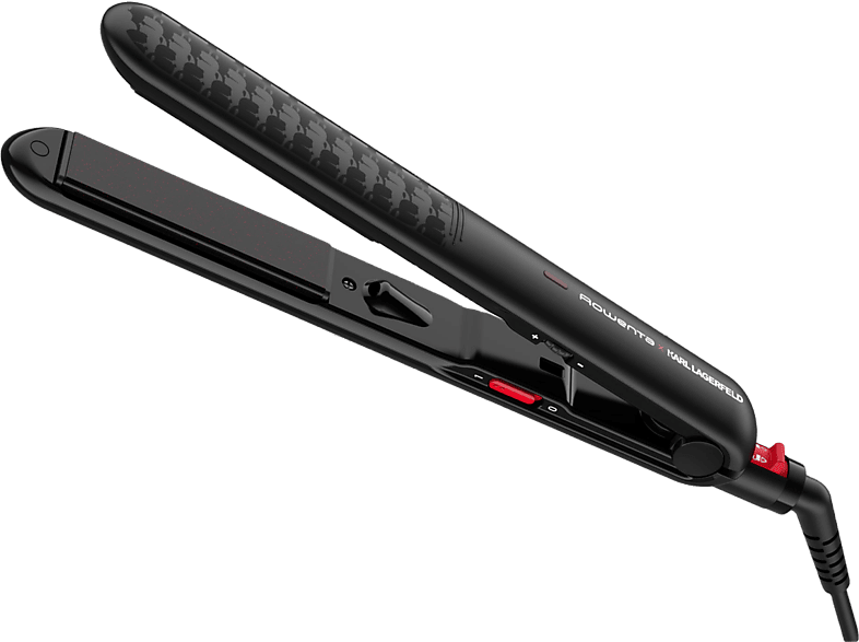 Plancha de pelo Rowenta x Karl Lagerfeld Optiliss SF321LF0