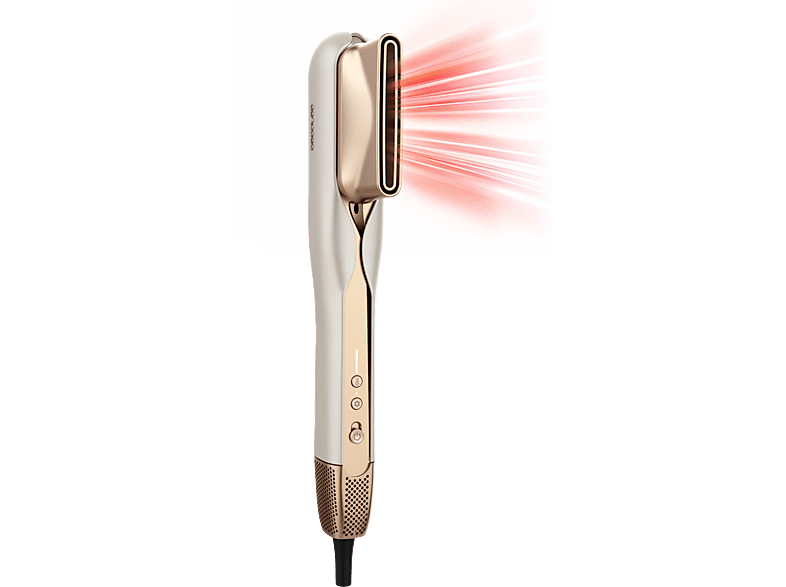 Plancha de Pelo Cecotec RitualCare Air Lisse 2in1