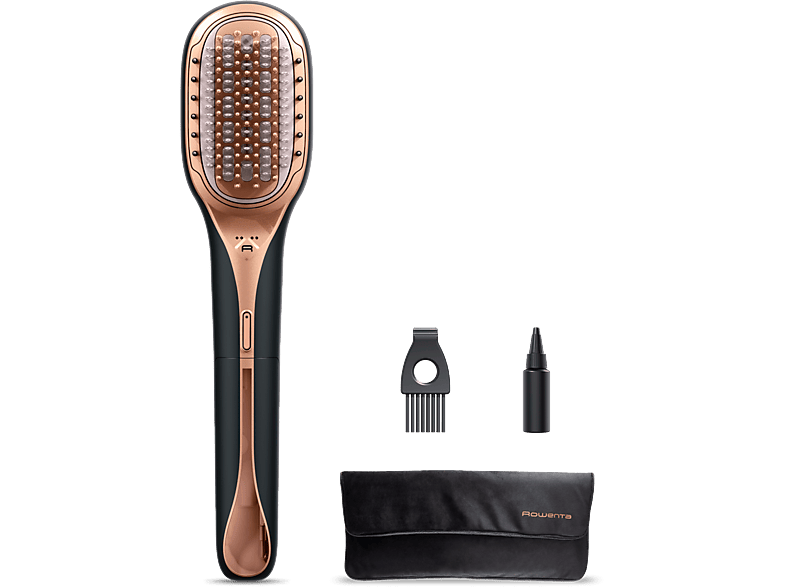 Rowenta Cepillo Reparador Hair Therapist CF9940F0