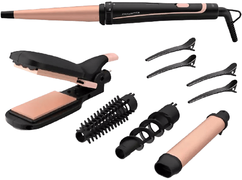 Rowenta Multistyler Infinitos Looks 14 en 1 CF4230