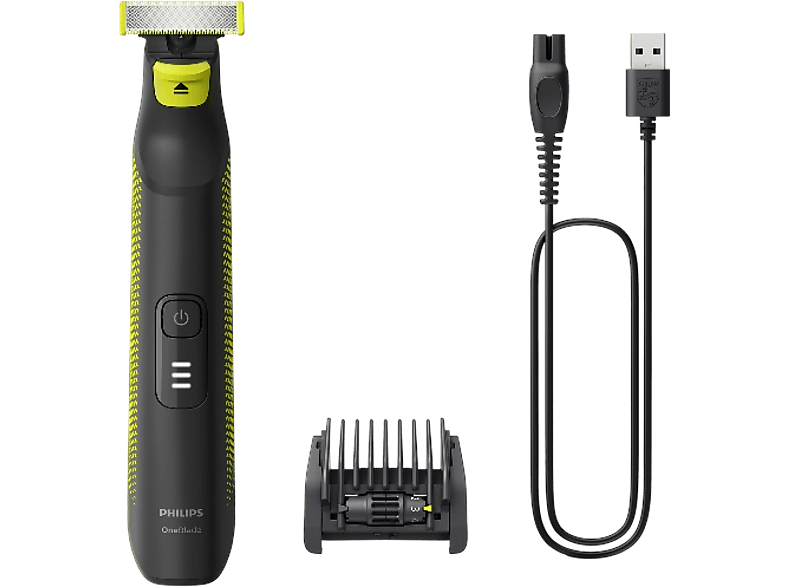 Afeitadora corporal Philips OneBlade Pro QP6506/15