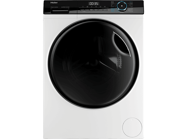 Lavadora Secadora Haier I-Pro Series 3 HWD90-B14939-IB 9kg+6kg 1400rpm