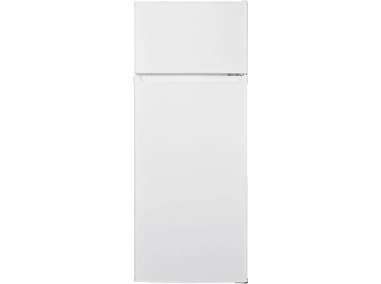 Frigorífico dos puertas OK. OFK 471 E W