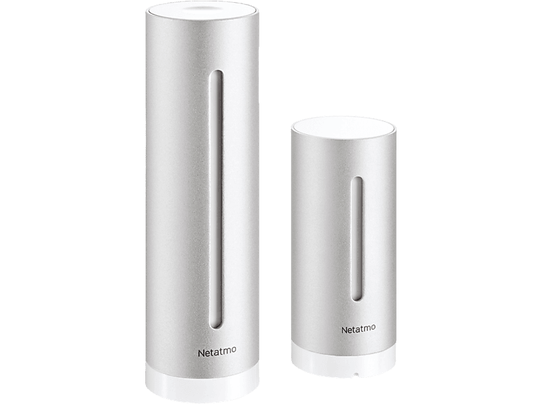 Estación Meteorológica Netatmo NSW01-EC