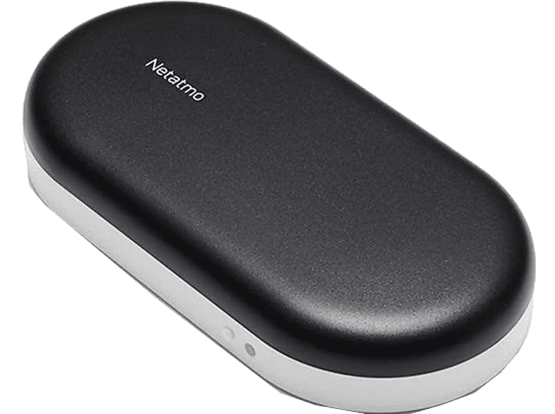 Control Inteligente de Aire Acondicionado Netatmo NAC-IB