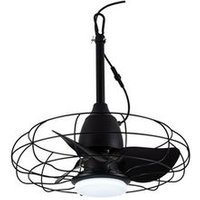 Ventilador LED Freshfan 20W 2000LM CCT Regulable