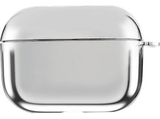 Funda estuche de carga ISY IEC-2400-SL para Apple AirPods Pro
