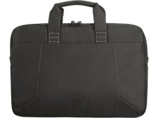 Maletín para portátil ISY INB-1561-1 hasta 15.6 "