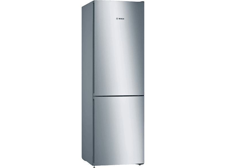 Frigorífico combi Bosch KGN36VIEA No Frost 186 cm 326 l Inox Frigorífico combi Bosch KGN36VIEA No Frost 186 cm 326 l Inox