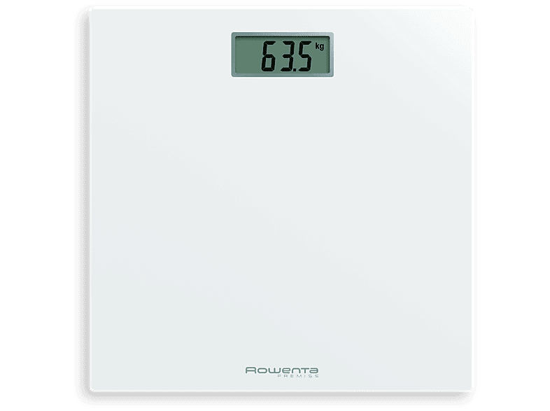 Báscula de Baño Rowenta Premiss BS1401V0 Hasta 150 kg