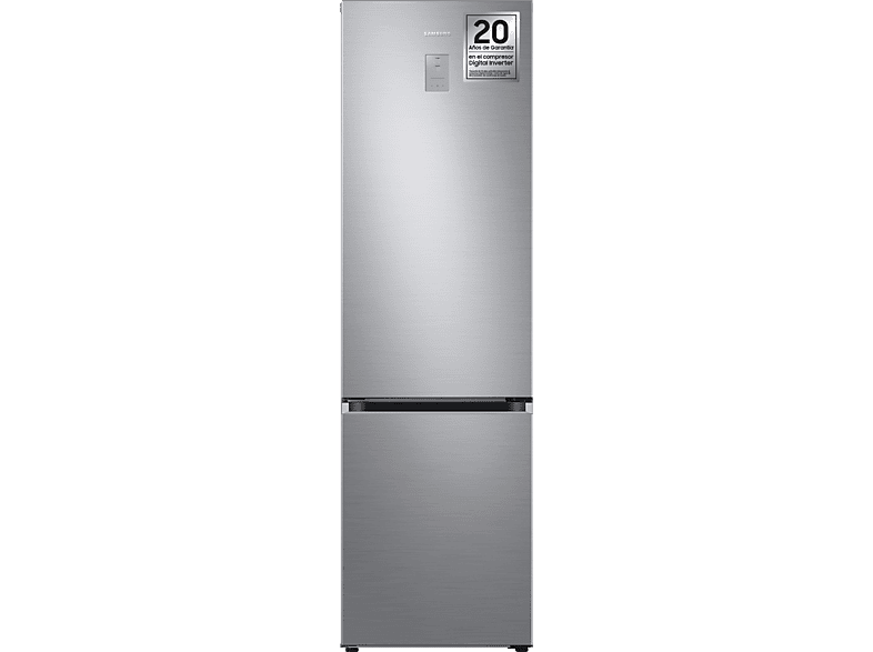 Frigorífico Combi Samsung SMART RB38C7