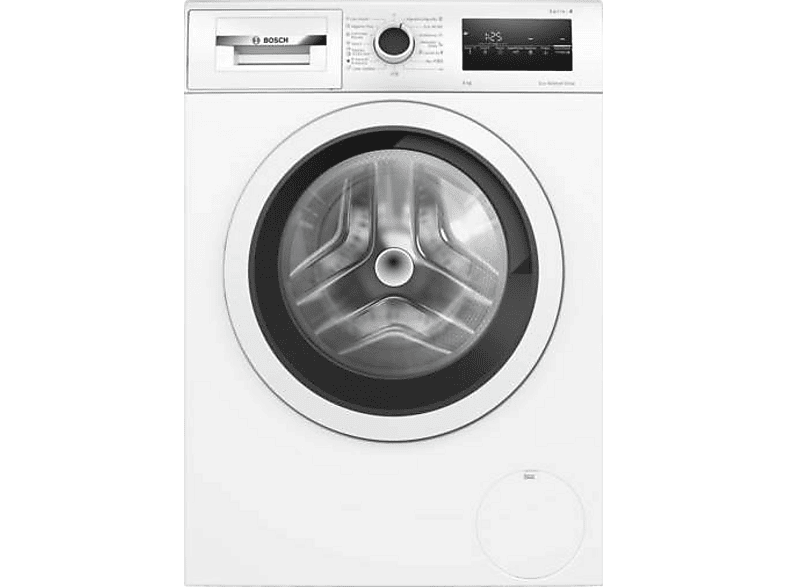 Lavadora Bosch WAN-24200EP Serie 1? ...?