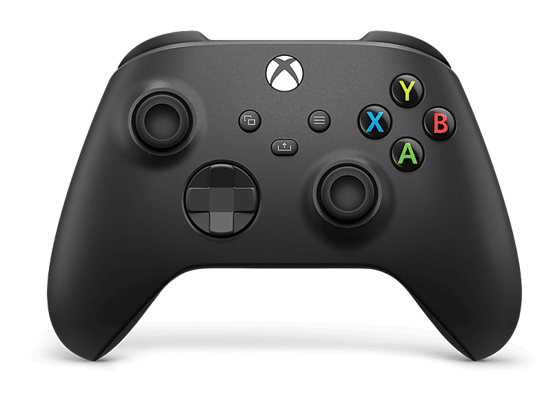 Mando Xbox con Bluetooth