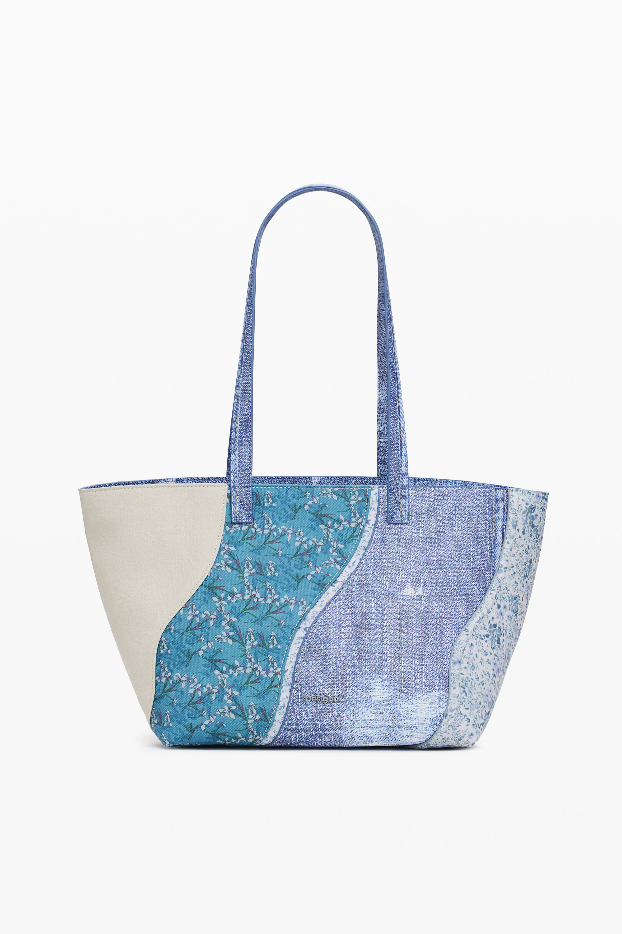 Desigual Bandolera Grande