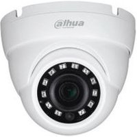 Cámara de Vigilancia Dahua Lite HAC-HDW1800M HDCVI Exterior 4K
