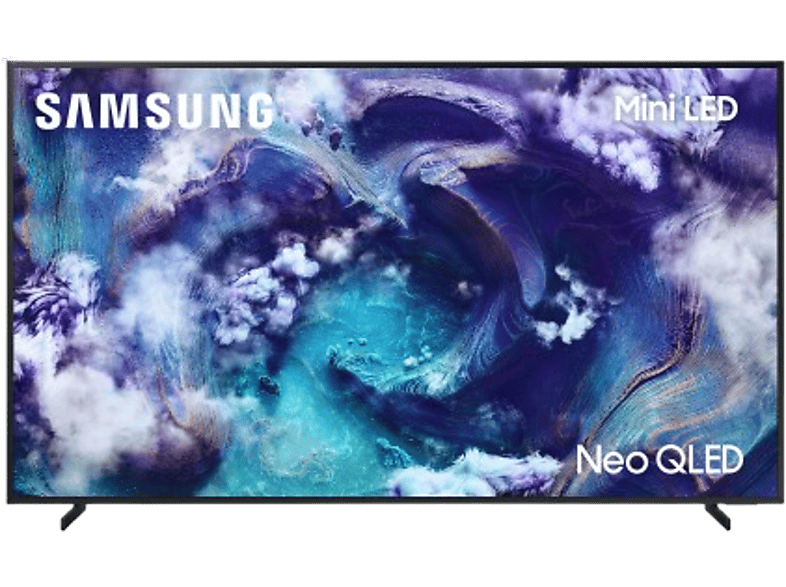 Samsung TV Neo QLED 8K 65'' TQ65QN900FTXXC con Procesador NQ8 AI Gen2