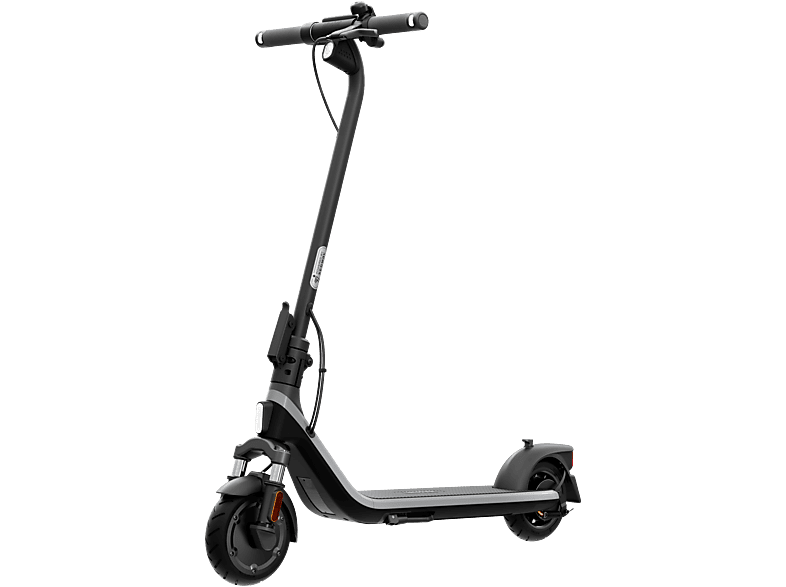 Patinete Eléctrico Segway E2 II