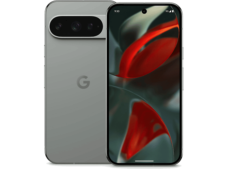 Móvil Google Pixel 9 Pro 128 GB 16 GB RAM Móvil Google Pixel 9 Pro 128 GB 16 GB RAM