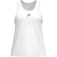 Camiseta Head Club 25 Tech Mujer