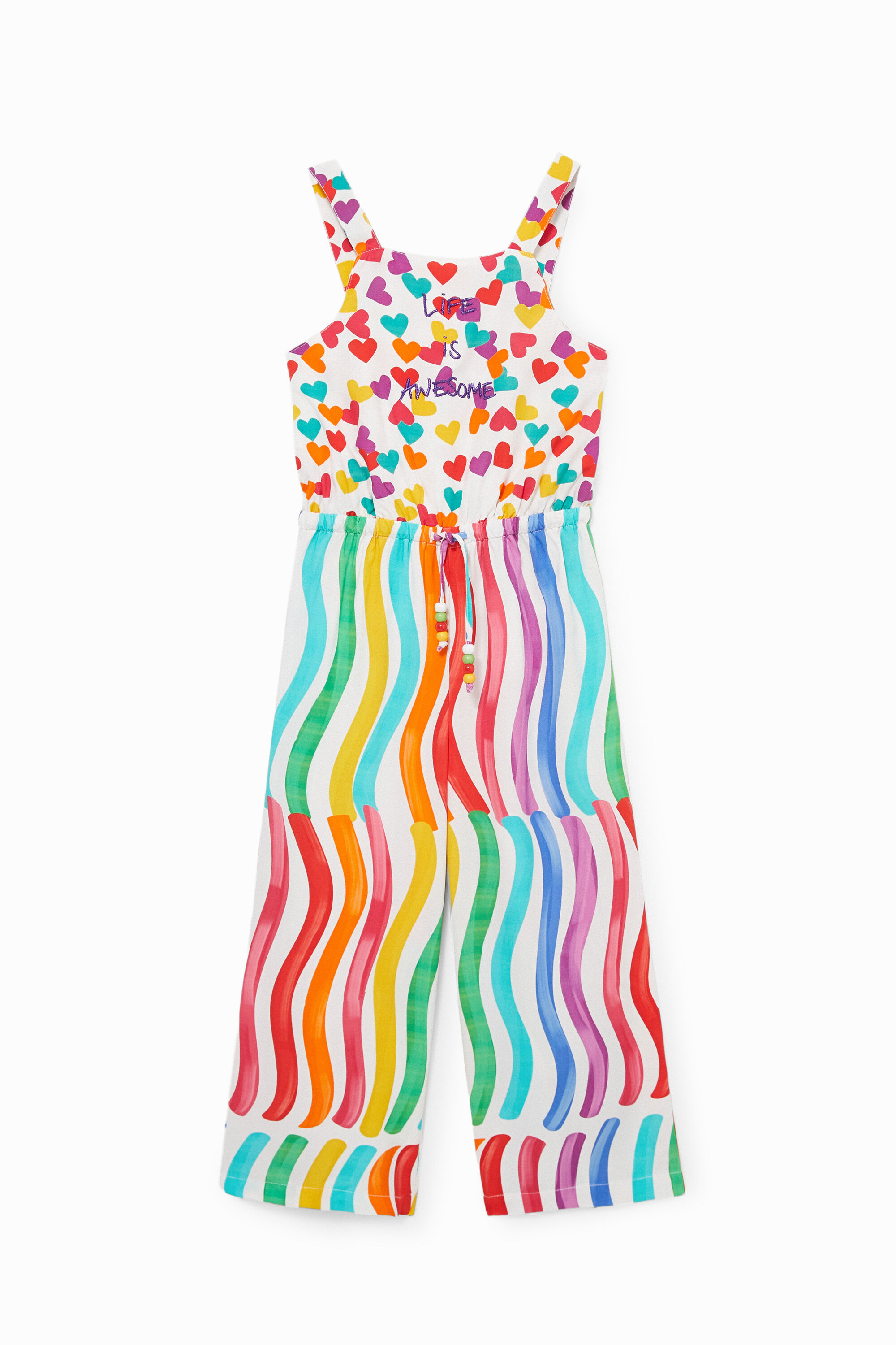 Mono Desigual Ondas