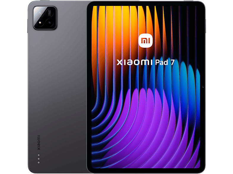 Xiaomi Pad 7 128 GB 8 GB RAM Wifi Snapdragon 7+ Gen 3