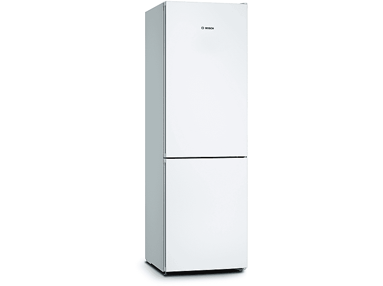 Frigorífico combi Bosch KGN36VWEA, 326 L, No Frost, 186 cm, VitaFresh