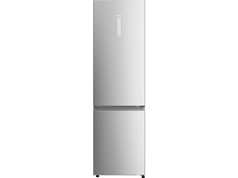 Frigorífico Combi Haier HDPW7620ANPK Serie 7 Pro No Frost, 205 cm, 409 L