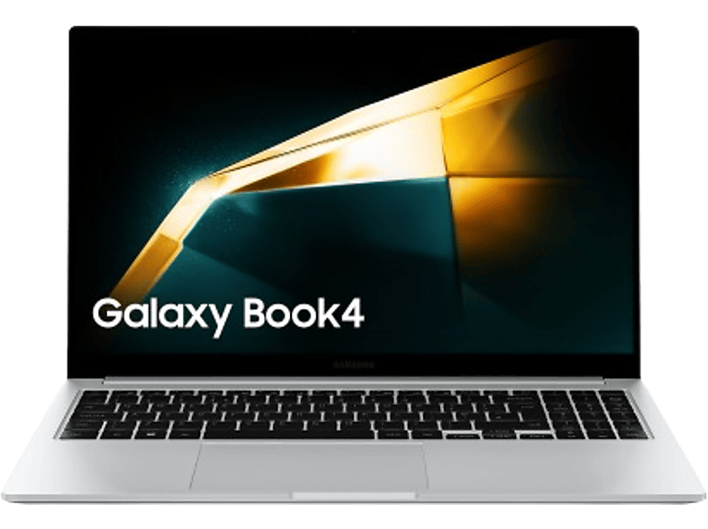 Portátil Samsung Galaxy Book4 15.6" FHD Intel Core 5-120U 16GB RAM 512GB