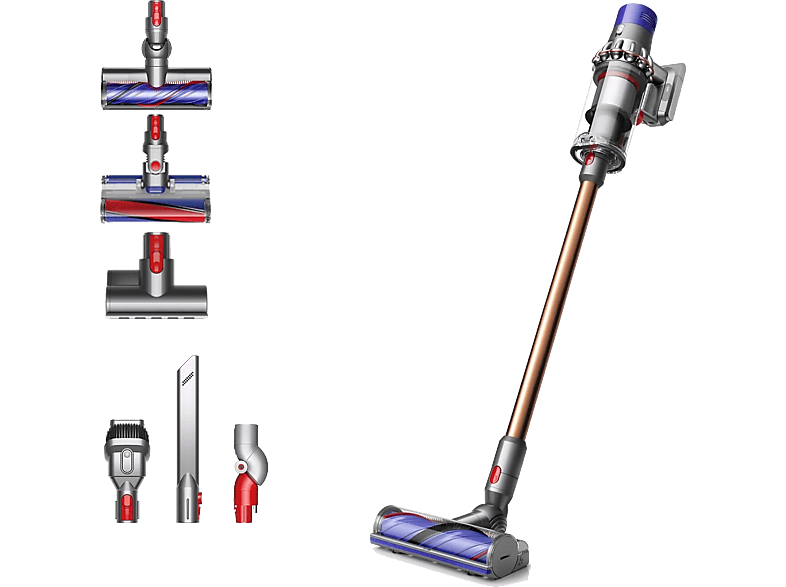 Aspirador escoba sin cable Dyson Cyclone V10 Absolute
