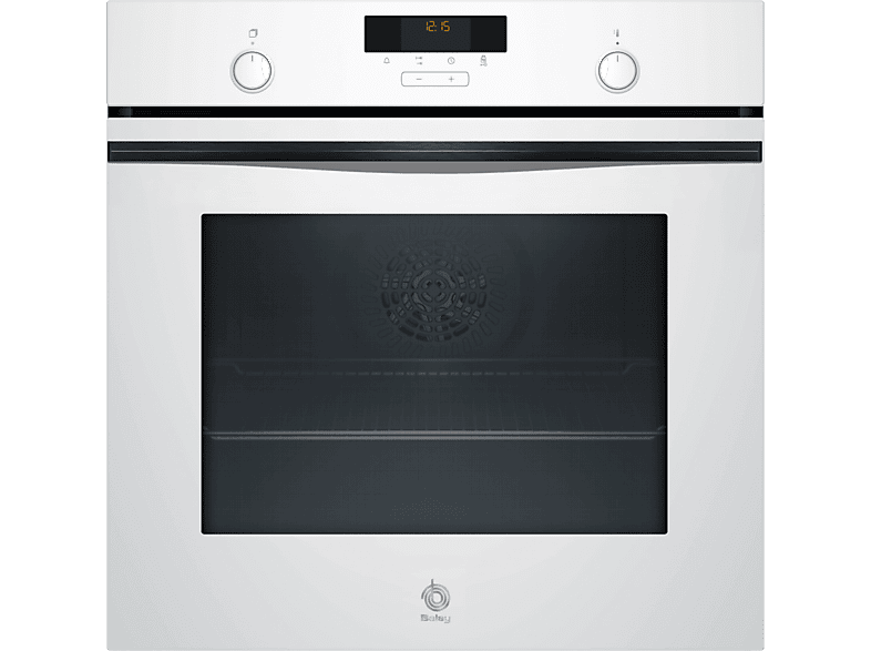 Horno Balay 3HB5159B3 Serie Cristal Multifunción 71l 