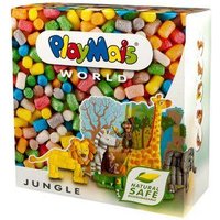 Playmais Classic World Jungle Playmais Classic World Jungle