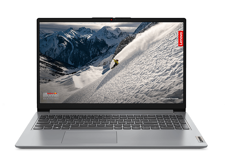 Lenovo IdeaPad 1 15ALC7 16GB RAM 512GB SSD