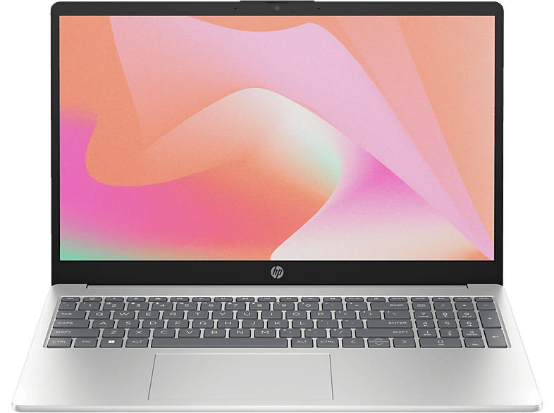 Portátil HP 15-fd0002ns 15.6" Full HD Intel Core i3-N305 8GB RAM 256GB SSD