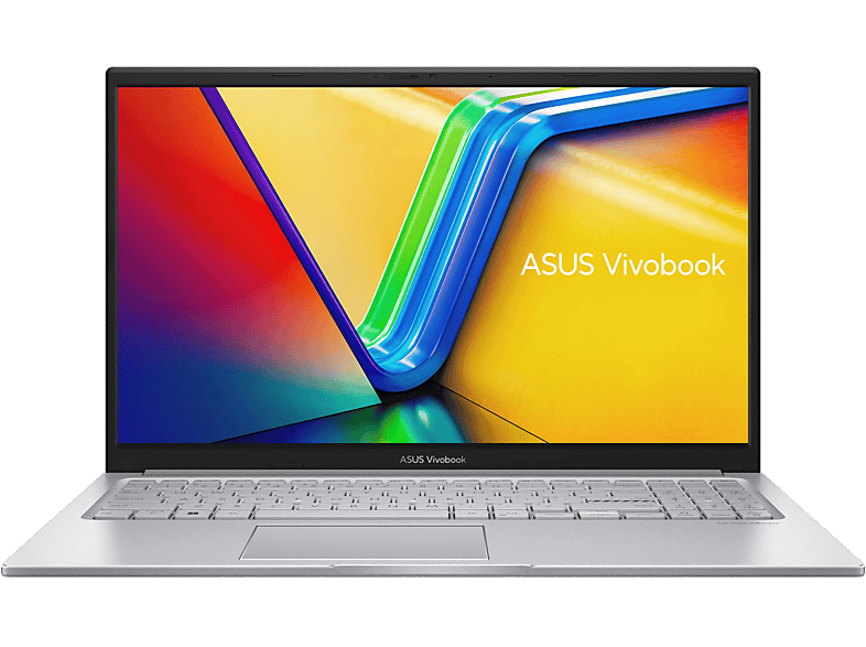 Portátil ASUS Vivobook 15 F1504ZA-NJ707W Intel Core i7 16GB RAM 512GB SSD