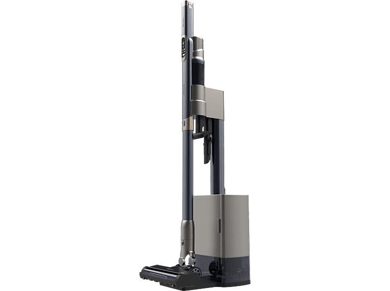 Aspirador escoba Cecotec Scoba 2100 Station