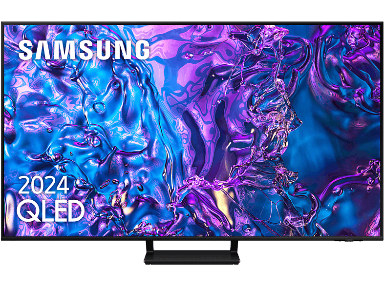 Samsung TQ65Q70DATXXC QLED 4K 65 pulgadas UHD Smart TV
