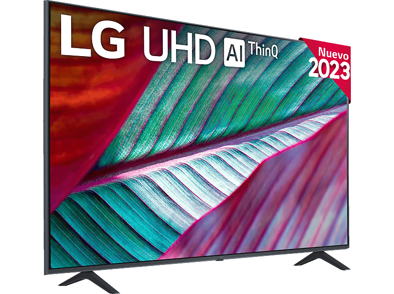 TV LED 55" LG 55UR78006LK UHD 4K Smart TV