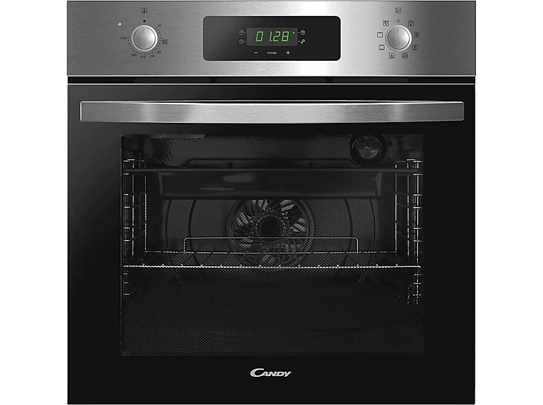 Candy Idea FIDC X625 L Horno Multifunción 60 cm con Display Touch