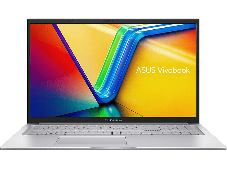 Portátil ASUS Vivobook 17 F1704VA-AU088, Intel Core i5, 16GB RAM, 512GB SSD