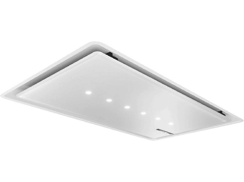 Campana Grupo Filtrante Bosch DRC99PS20 Decorativa Isla 268W 640 m3/h