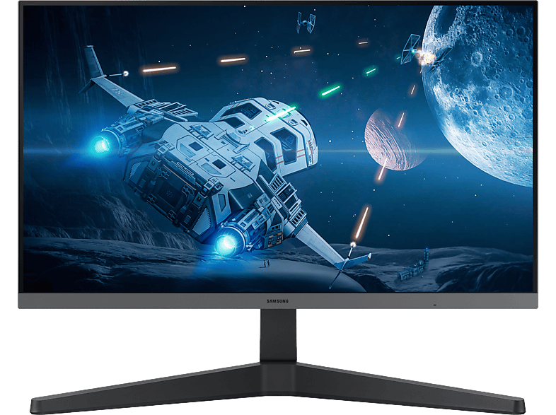 Monitor Gaming Samsung LS24C330GAUXEN 24" Full-HD 100 Hz Monitor Gaming Samsung LS24C330GAUXEN 24" Full-HD 100 Hz