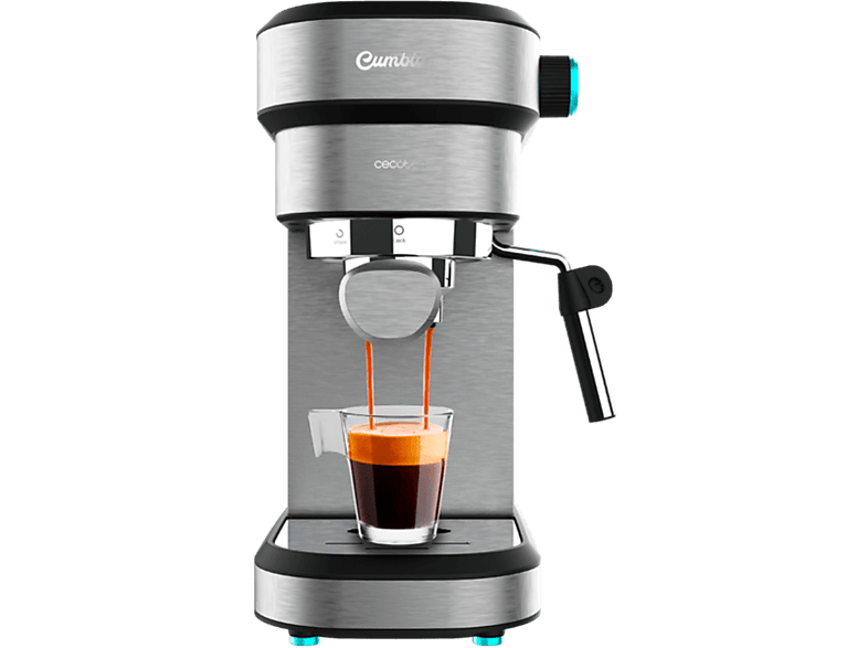 Cafetera Express Cecotec Cafelizzia 890 - 1.2 L