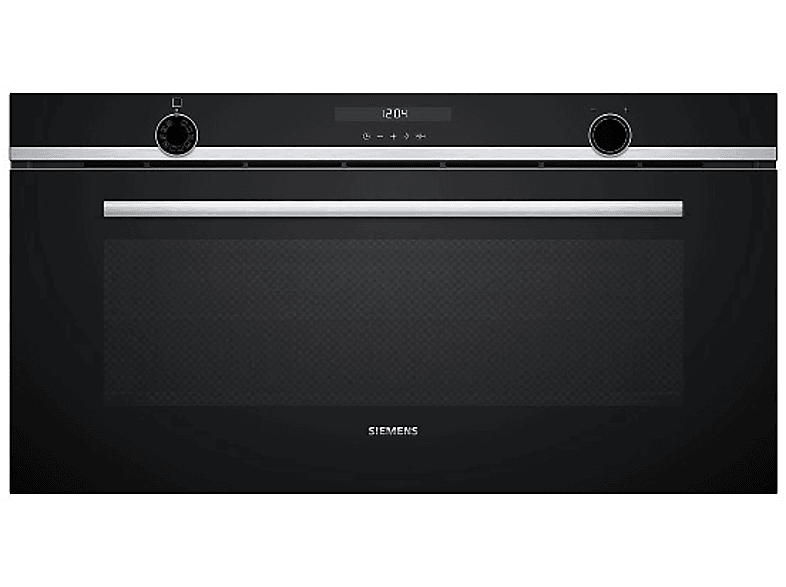 Horno Siemens VB558C0S0 Multifunción Integrado 90cm 85L